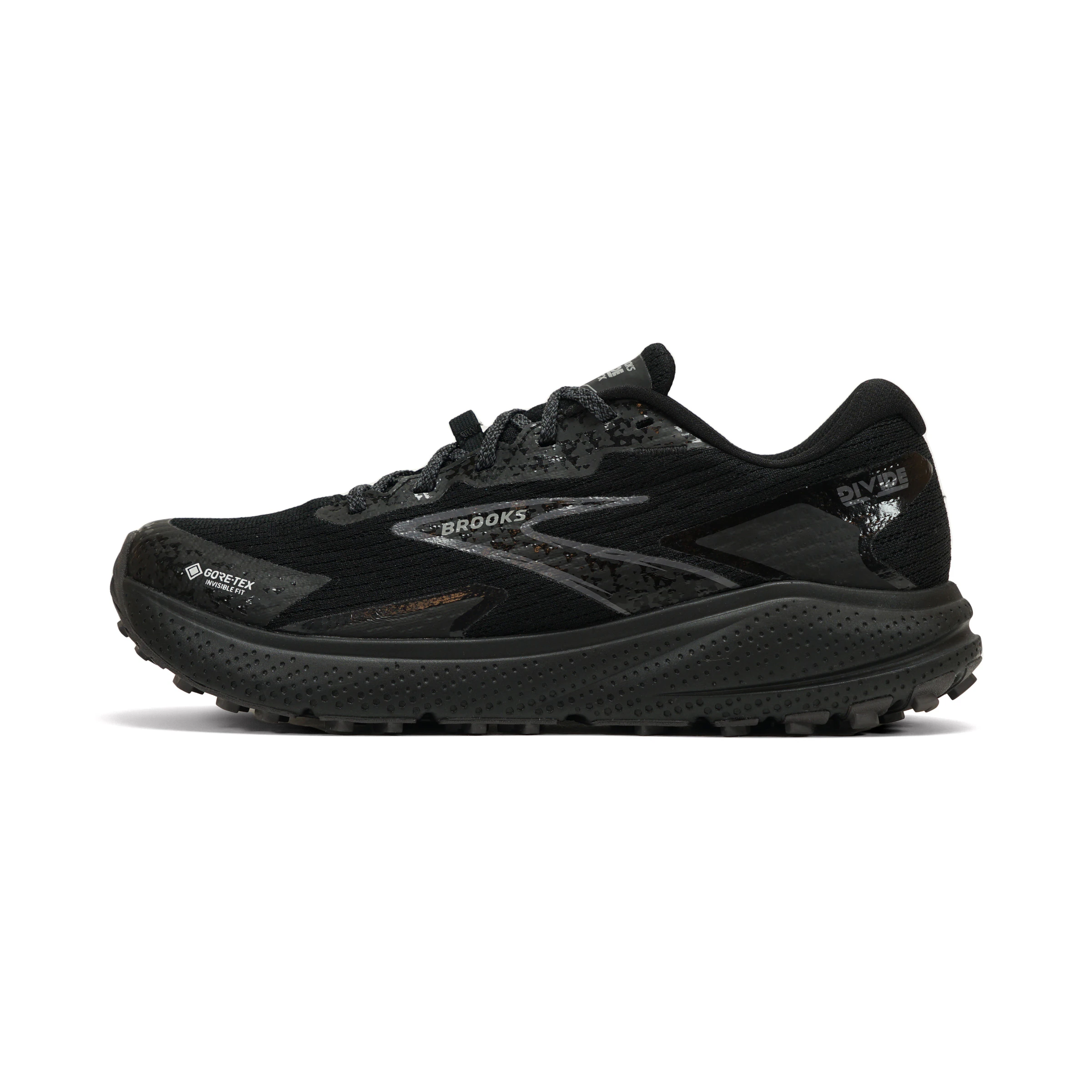 Brooks Divide 5 GTX Dames trailrunschoen