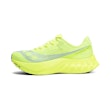 Saucony Endorphin Pro 4 Heren Fluorgeel
