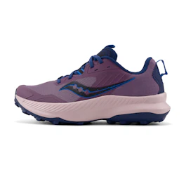 Saucony Blaze TR bij All4running