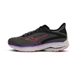 Mizuno Wave Ultima 16 Dames Zwart