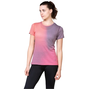 Ronhill Tech Golden Hour T-shirt Dames Ronhill Tech Golden Hour T-shirt Dames