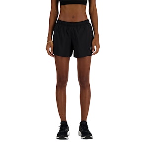 New Balance Sport Essentials 2in1 3 Inch Short Dames New Balance Sport Essentials 2in1 3 Inch Short Dames