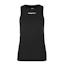 Craft Rush 2.0 Singlet Dames Zwart