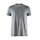 Craft Essence T-shirt Heren Grijs