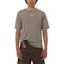 Salomon Shakeout Core T-shirt Heren Bruin