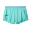 Brooks Pro Kit Split Shorts Heren Blauw