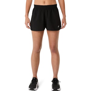 ASICS Core Split Shorts Dames ASICS Core Split Shorts Dames