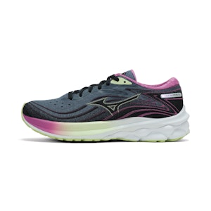 Mizuno Wave Skyrise 5 Roxy Dames Mizuno Wave Skyrise 5 Roxy Dames