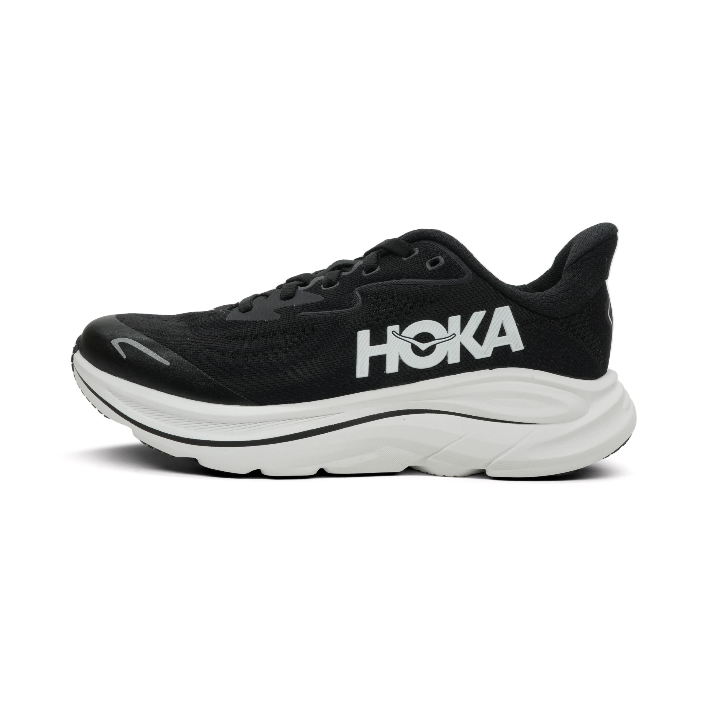 HOKA Clifton 10 Y Kinderen hardloopschoen