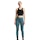 Craft Pro Hypervent Crop Tank 2 Dames Zwart