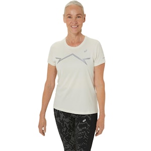 ASICS Lite-Show T-shirt Dames ASICS Lite-Show T-shirt Dames