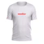 Compressport Training T-shirt - IRONMAN 2026 Heren Wit