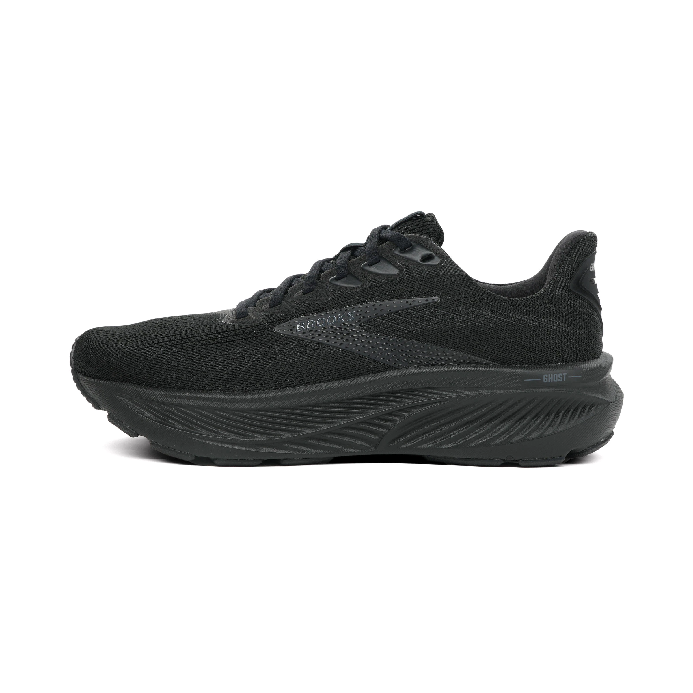 Brooks Ghost 17 (Wide) Dames