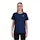 New Balance Sport Essentials T-shirt Dames Blauw