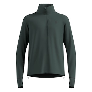 Odlo Zeroweight Pro Warm Reflective Jacket Heren Odlo Zeroweight Pro Warm Reflective Jacket Heren