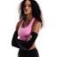 On Performance Arm Sleeves Zwart