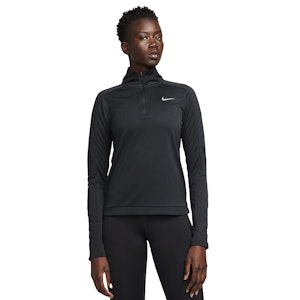 Nike Dri-FIT Pacer Half Zip Shirt Dames