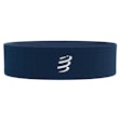 Compressport Free Belt Unisex Blauw
