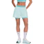 On 3 Inch Performance 2/1 Shorts Dames Blauw