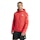 adidas Own The Run Jacket Heren Rood