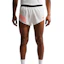 Nike AeroSwift Dri-FIT ADV 2 Inch Brief-Lined Graphic Shorts Heren Wit