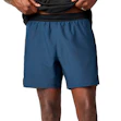 Brooks Dash 2-in-1 Shorts Heren Blauw