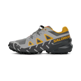 Salomon Speedcross 6 bij All4running