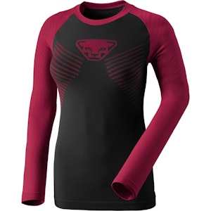 Dynafit Speed Dryarn Shirt Dames Dynafit Speed Dryarn Shirt Dames