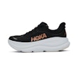 HOKA Bondi 9 Dames Zwart