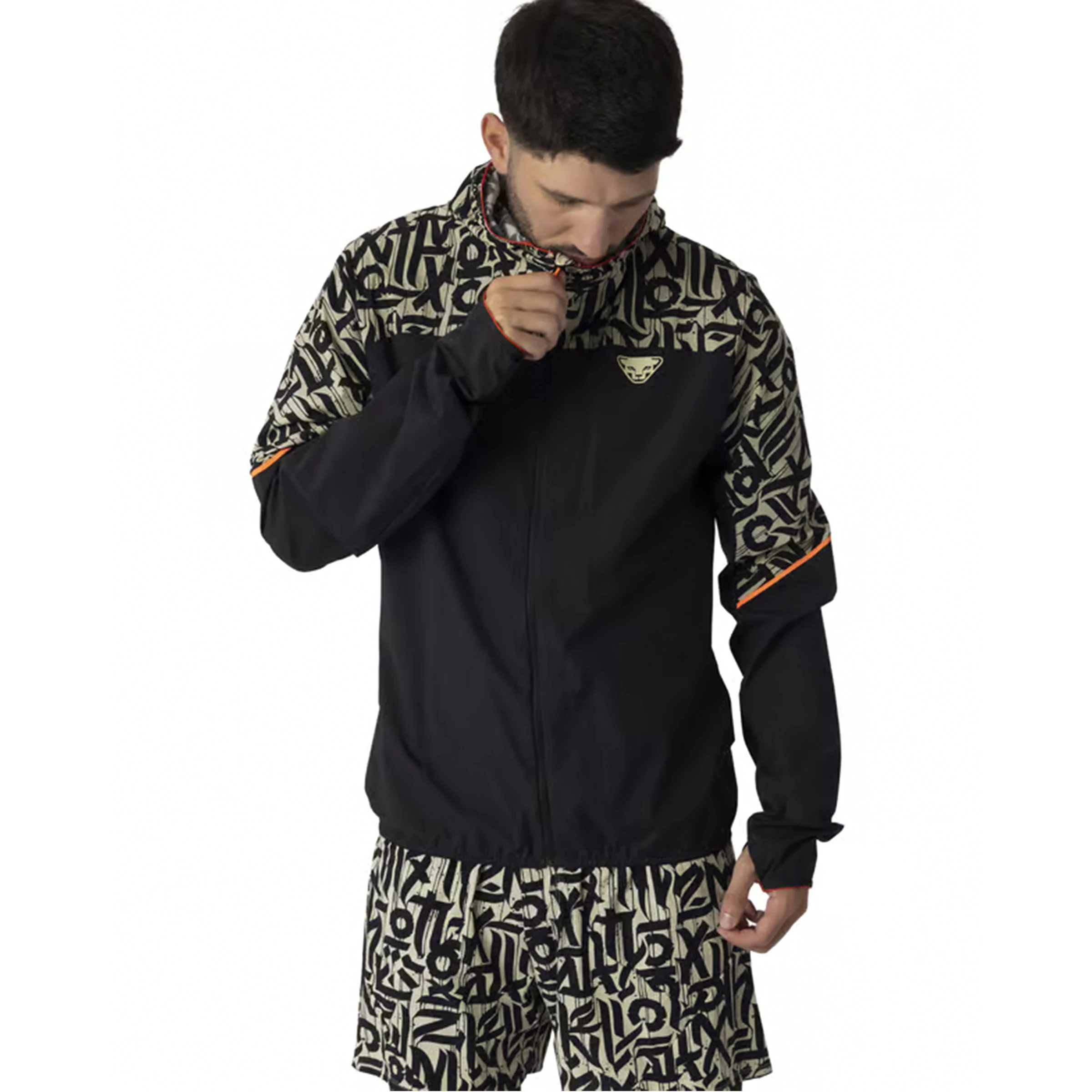 Dynafit Trail Wind Jacket Heren