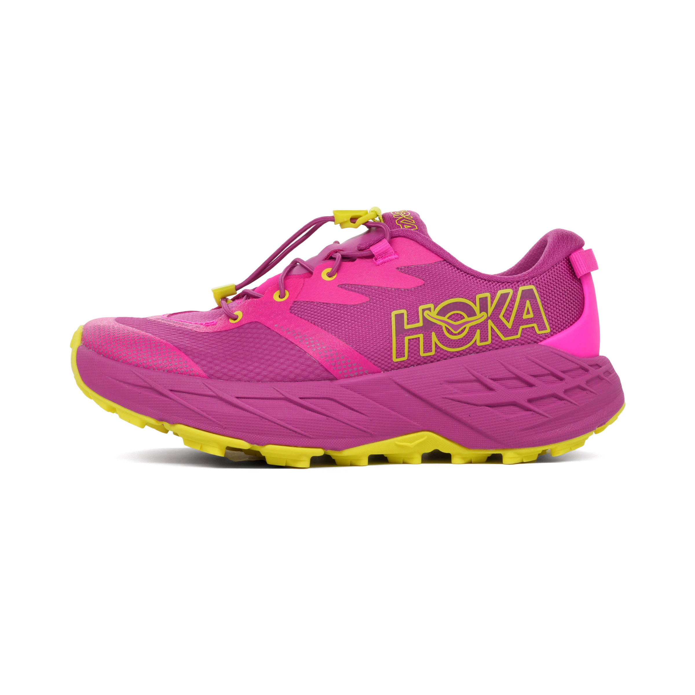 HOKA Speedgoat 7 Y Kinderen