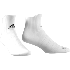 adidas Alphaskin Ankle Socks adidas Alphaskin Ankle Socks