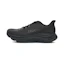 HOKA Clifton 11 Dames Zwart