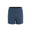 Compressport Performance Short Heren Blauw