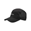 Craft Pro Trail Cap Unisex Zwart