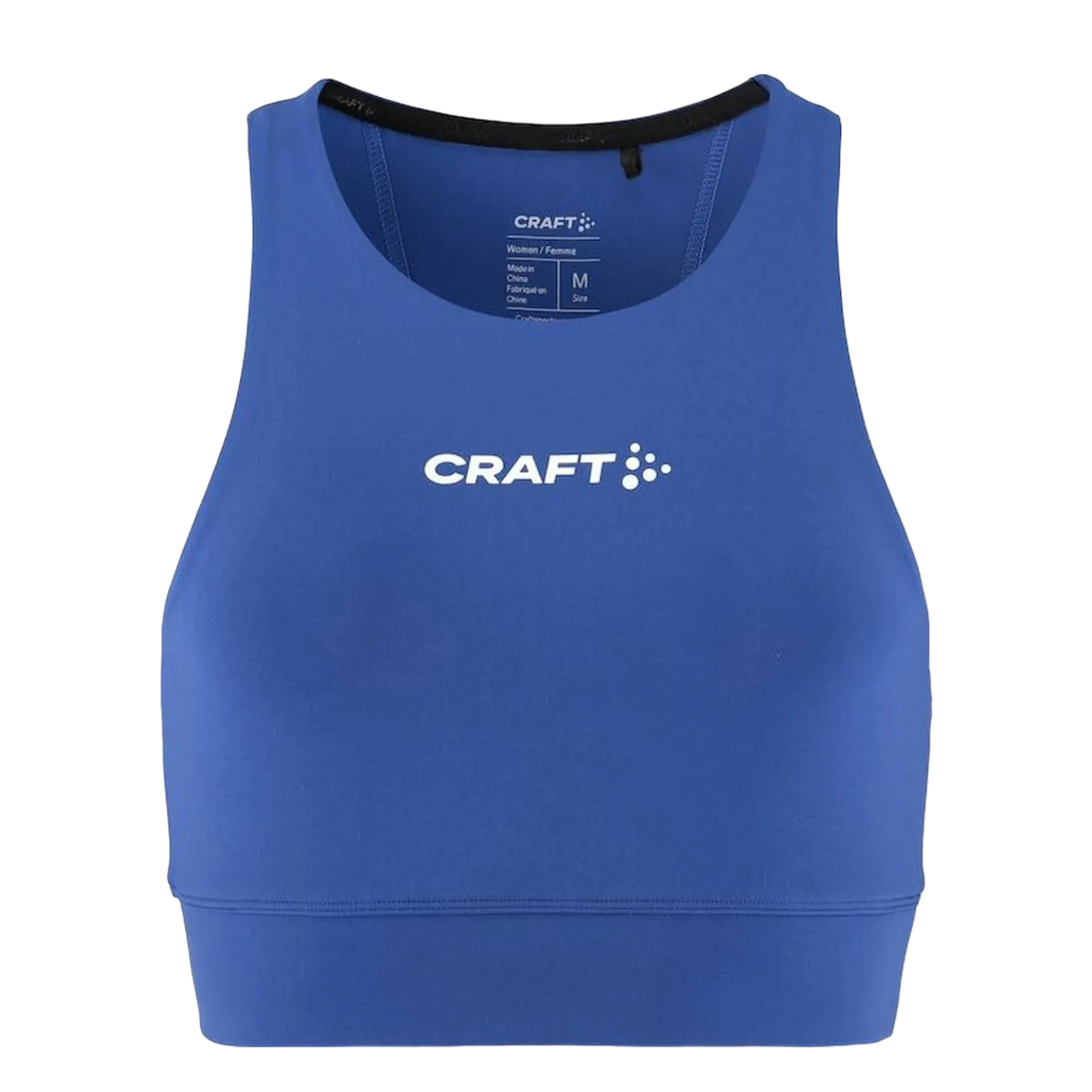 Craft Rush 2.0 Crop Top Dames hardloopschoen