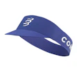Compressport Pro Racing Visor Unisex Blauw