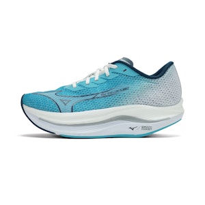 Mizuno Wave Rebellion Flash 2 Dames Mizuno Wave Rebellion Flash 2 Dames