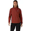 ASICS Core Jacket Dames Bruin