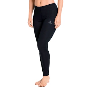 Odlo Active Warm Eco Bottom Long Tight Dames Odlo Active Warm Eco Bottom Long Tight Dames