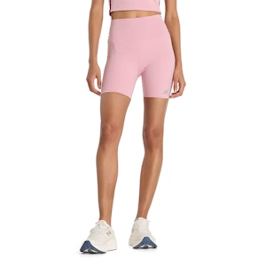 New Balance Harmony High Rise 6 Inch Shorts Dames New Balance Harmony High Rise 6 Inch Shorts Dames