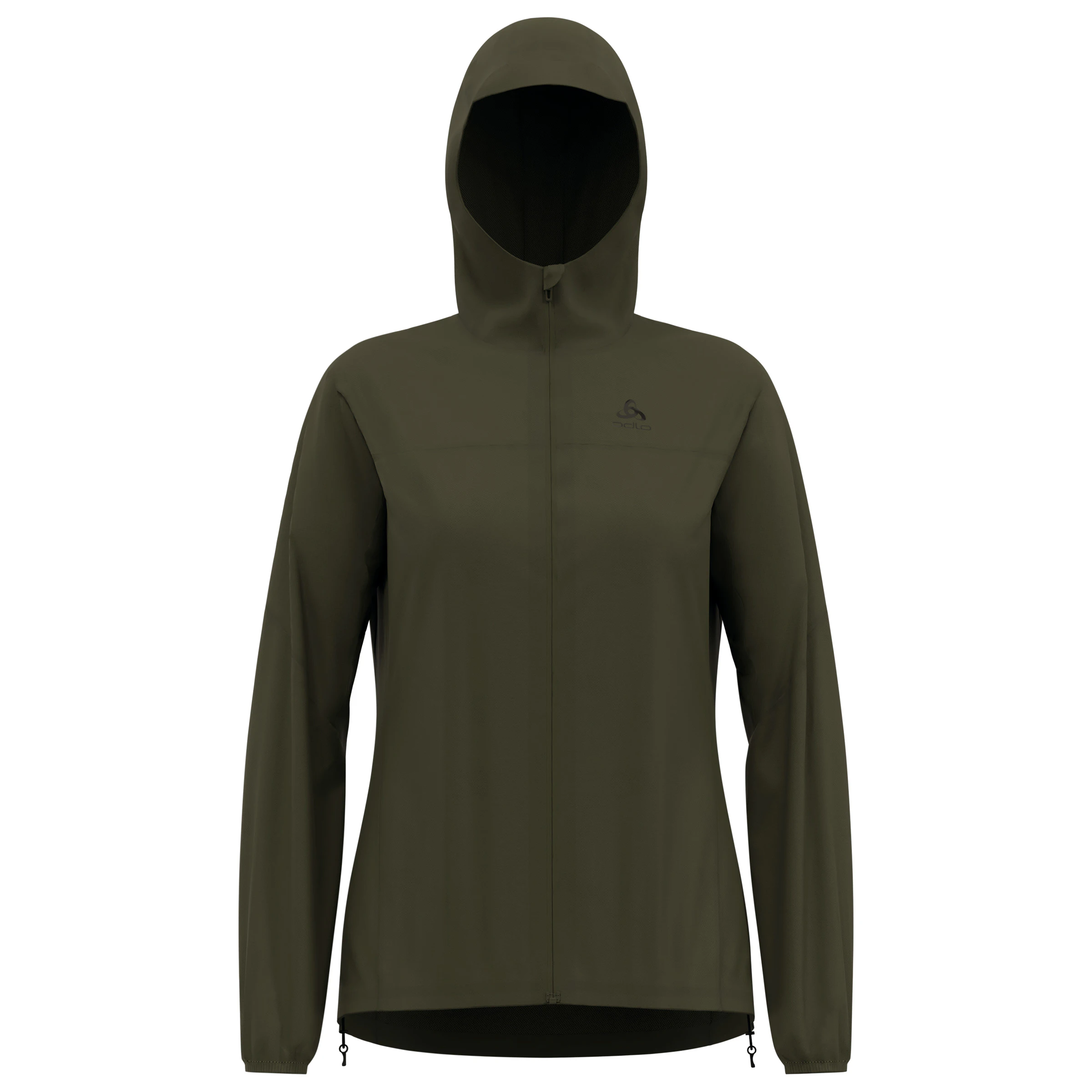 Odlo X-Alp Waterproof Jacket Dames sportproduct