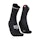 Compressport Pro Racing Socks V4.0 Trail Zwart
