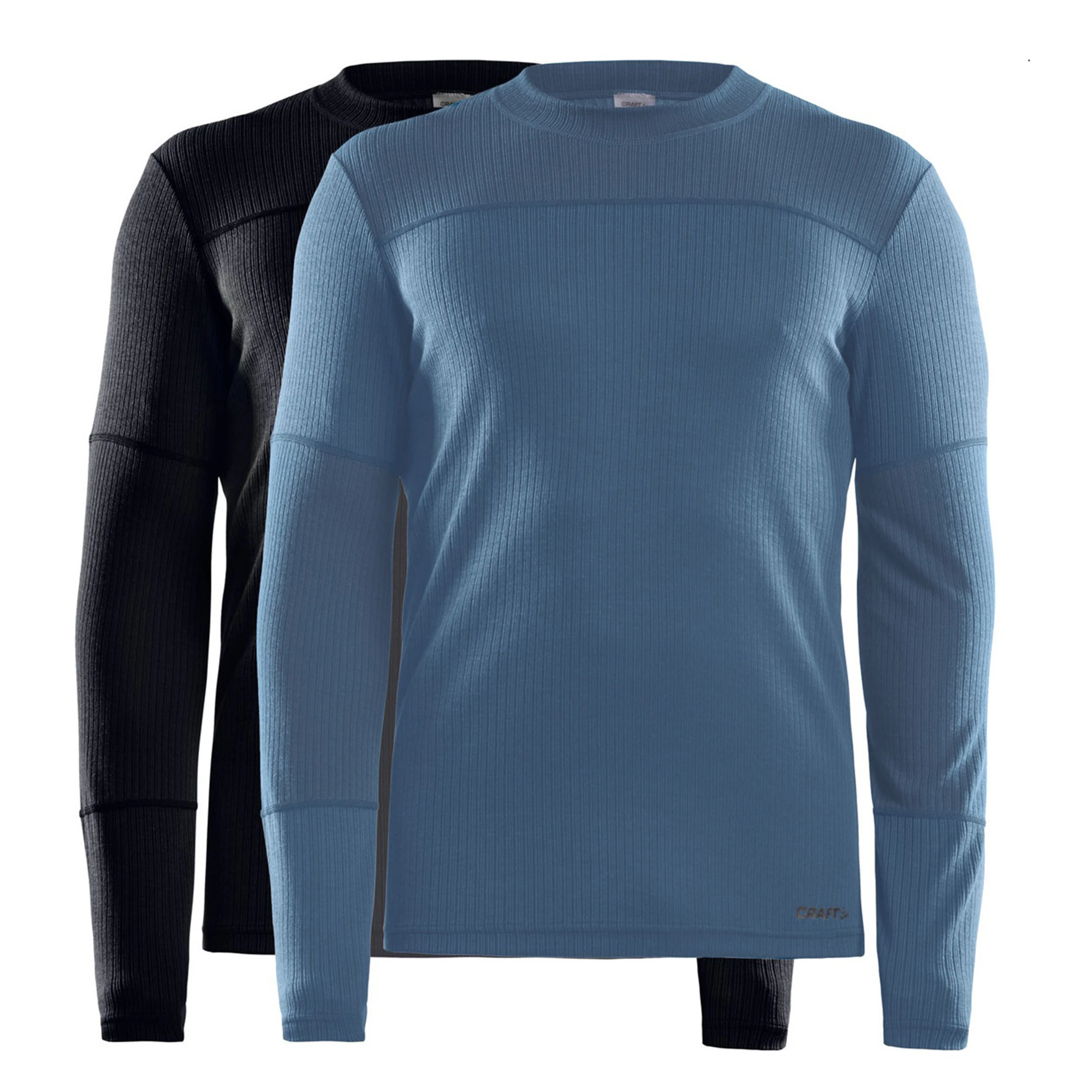 Craft Core 2-Pack Baselayer Tops Heren hardloopschoen