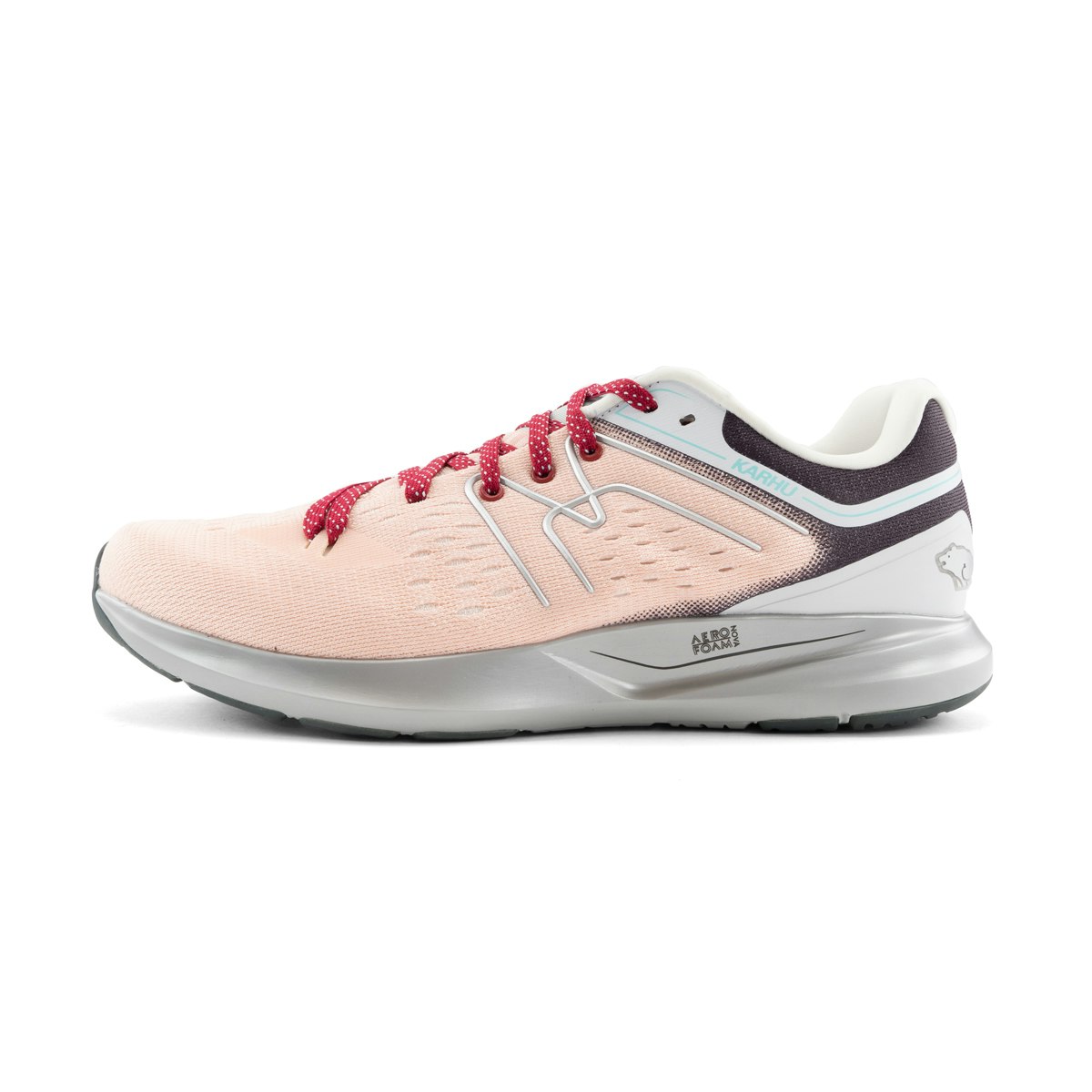 Karhu Synchron 2022 hardloopschoenen roze