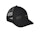 Ciele TRK Cap SC Athletics Bar Shadowcast Unisex Zwart