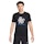 Nike Dri-FIT Rise 365 Running Energy T-shirt Heren Zwart