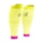 Compressport R2 Oxygen Unisex Geel