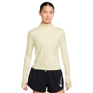 Nike Swift Dri-FIT Full Zip Mid Layer Dames Nike Swift Dri-FIT Full Zip Mid Layer Dames