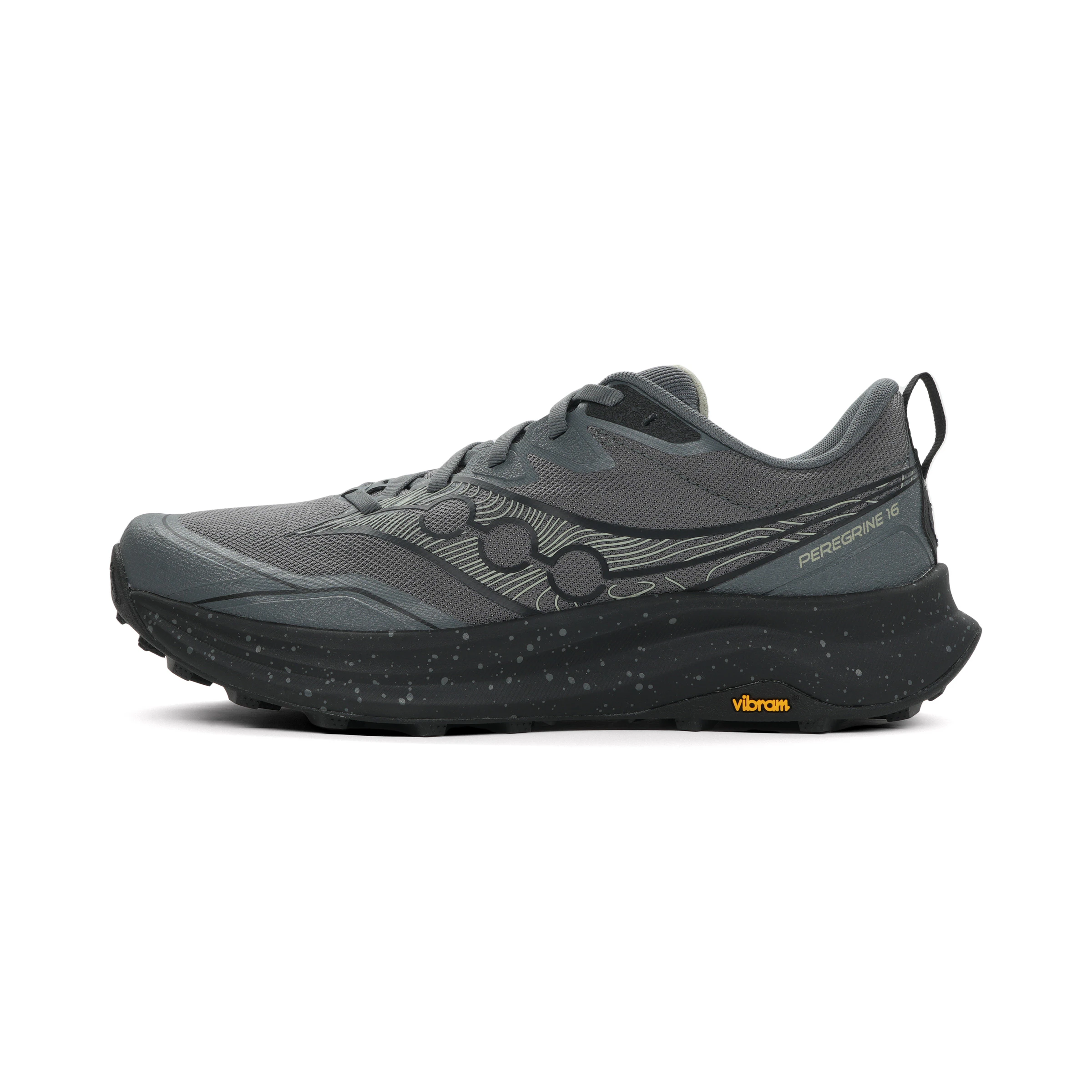 Saucony Peregrine 16 Heren